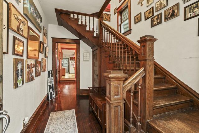 37 N 6TH STREET, Hilbert, WI 54129