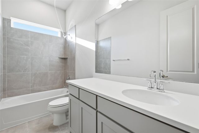 516 Shadowfax Drive, Aledo, TX 76008