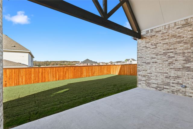 516 Shadowfax Drive, Aledo, TX 76008