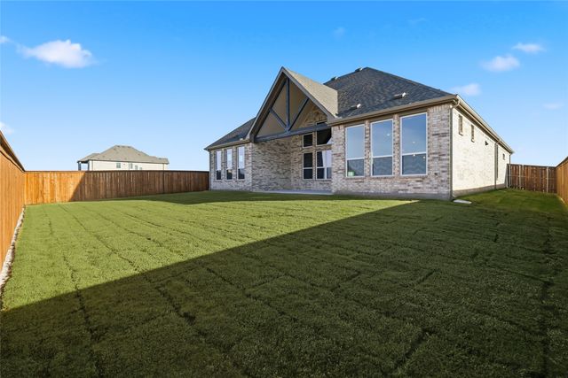 516 Shadowfax Drive, Aledo, TX 76008