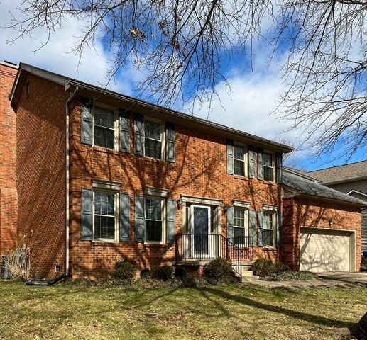 929 Woodglen Court, Lexington, KY 40515