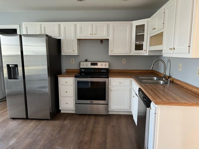 929 Woodglen Court, Lexington, KY 40515