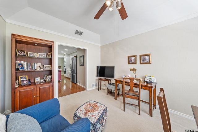 152 County Road 2434, Mineola, TX 75773