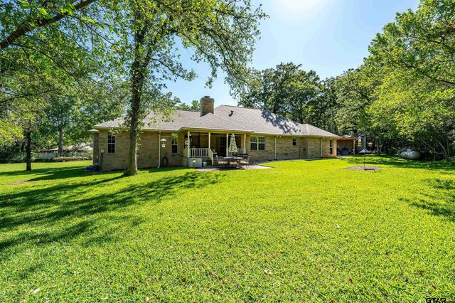 152 County Road 2434, Mineola, TX 75773