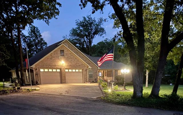 152 County Road 2434, Mineola, TX 75773