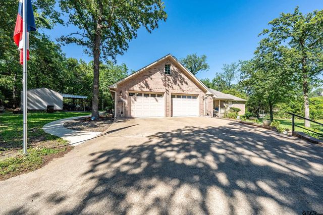 152 County Road 2434, Mineola, TX 75773