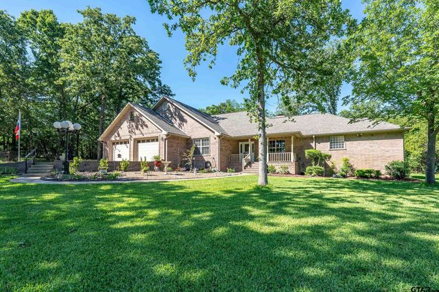 152 County Road 2434, Mineola, TX 75773