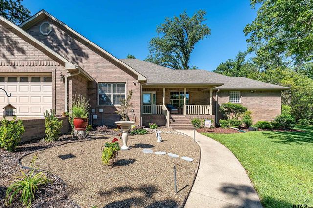 152 County Road 2434, Mineola, TX 75773