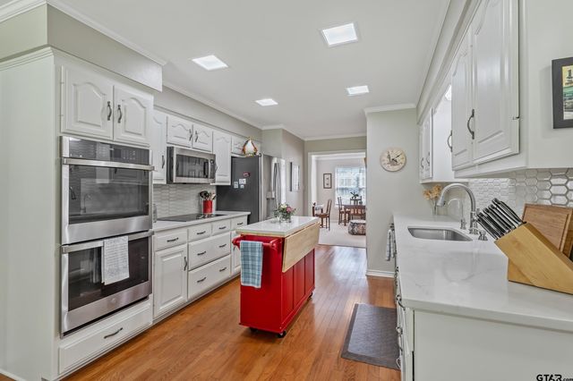 152 County Road 2434, Mineola, TX 75773