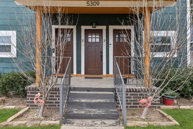 5309 East Side Avenue 3, Dallas, TX 75214