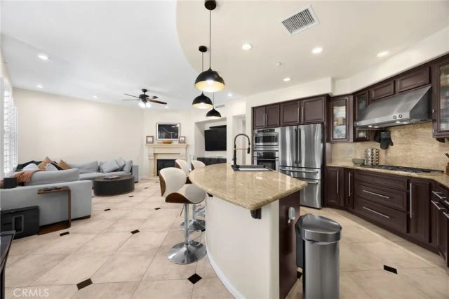 18948 Northern Dancer Lane, Yorba Linda, CA 92886