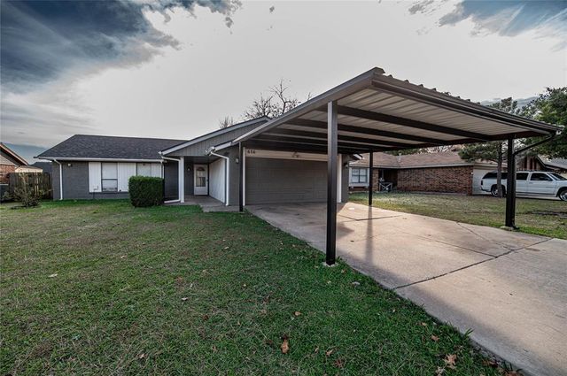 616 NW 117th Street, Oklahoma City, OK 73114