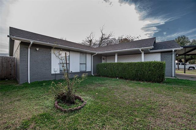 616 NW 117th Street, Oklahoma City, OK 73114