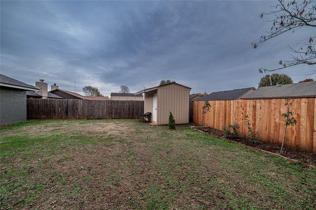 616 NW 117th Street, Oklahoma City, OK 73114