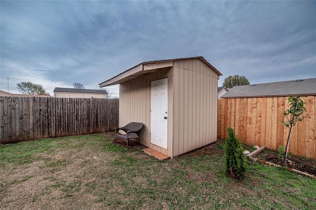 616 NW 117th Street, Oklahoma City, OK 73114