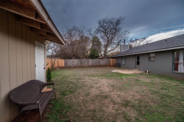 616 NW 117th Street, Oklahoma City, OK 73114