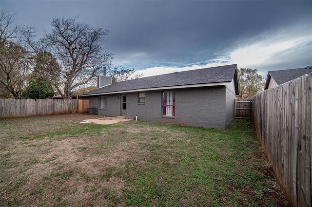 616 NW 117th Street, Oklahoma City, OK 73114