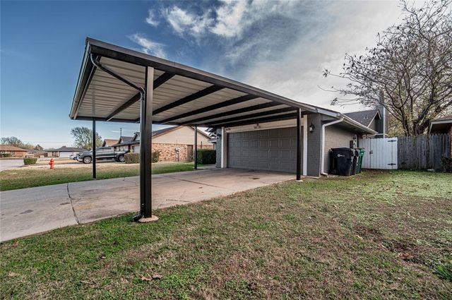 616 NW 117th Street, Oklahoma City, OK 73114