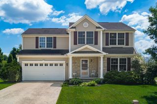 6878 Eliza Drive, Canal Winchester, OH 43110