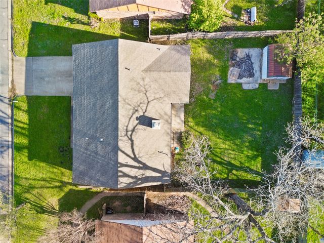 5907 Woodsetter Lane, Arlington, TX 76017