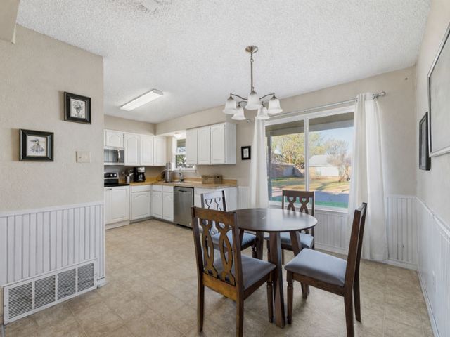 5907 Woodsetter Lane, Arlington, TX 76017