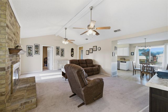 5907 Woodsetter Lane, Arlington, TX 76017