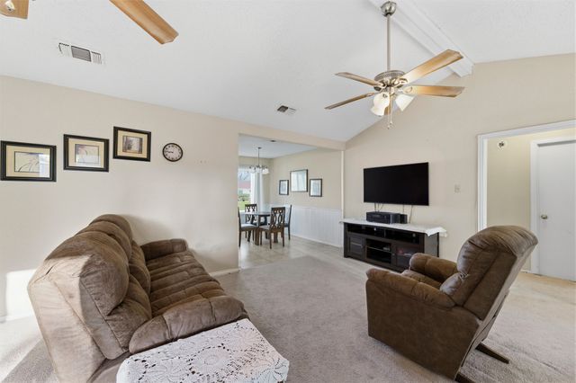 5907 Woodsetter Lane, Arlington, TX 76017