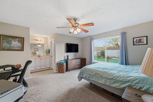 5907 Woodsetter Lane, Arlington, TX 76017