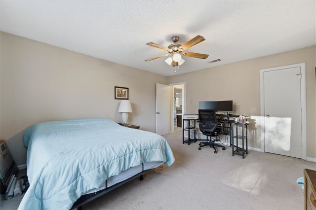 5907 Woodsetter Lane, Arlington, TX 76017