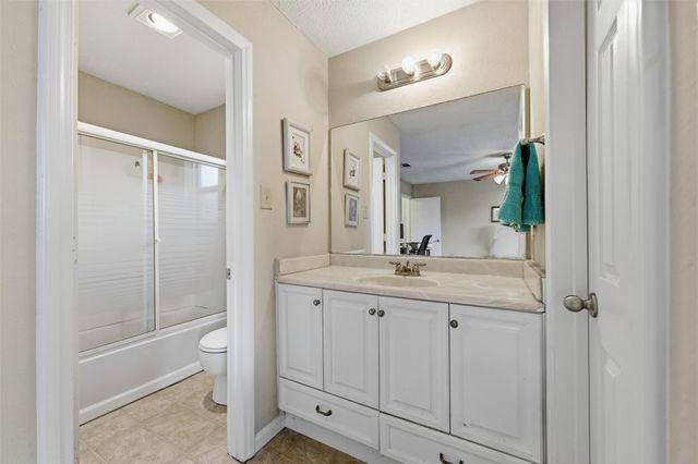 5907 Woodsetter Lane, Arlington, TX 76017