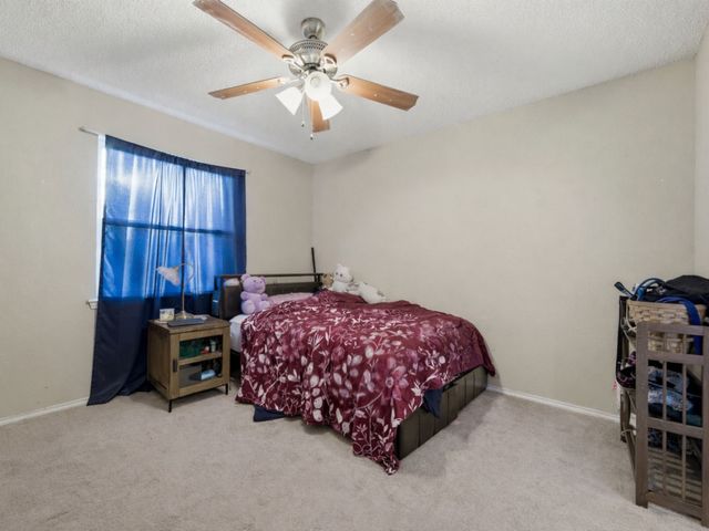 5907 Woodsetter Lane, Arlington, TX 76017