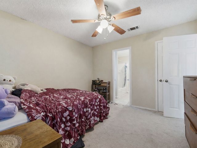 5907 Woodsetter Lane, Arlington, TX 76017