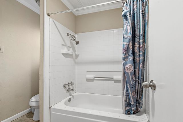 5907 Woodsetter Lane, Arlington, TX 76017