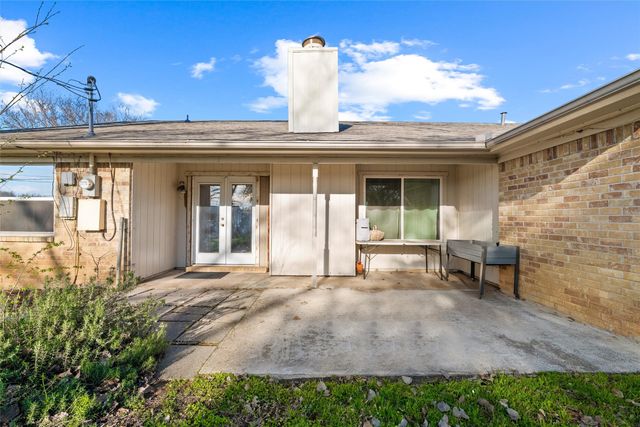 5907 Woodsetter Lane, Arlington, TX 76017