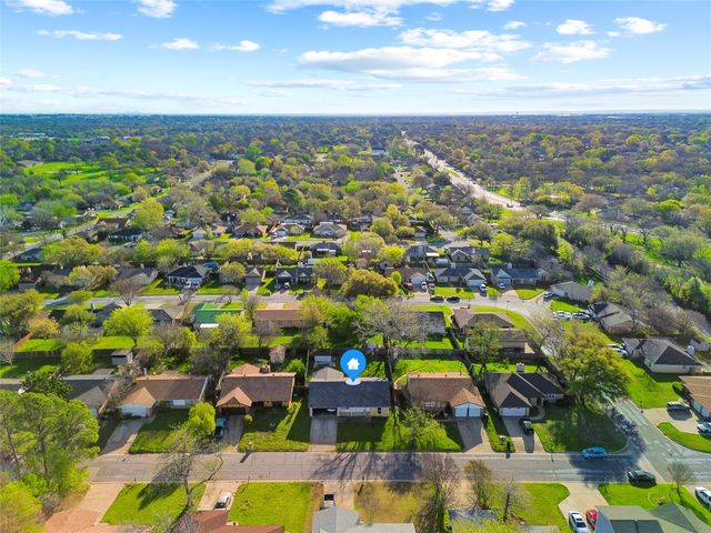 5907 Woodsetter Lane, Arlington, TX 76017