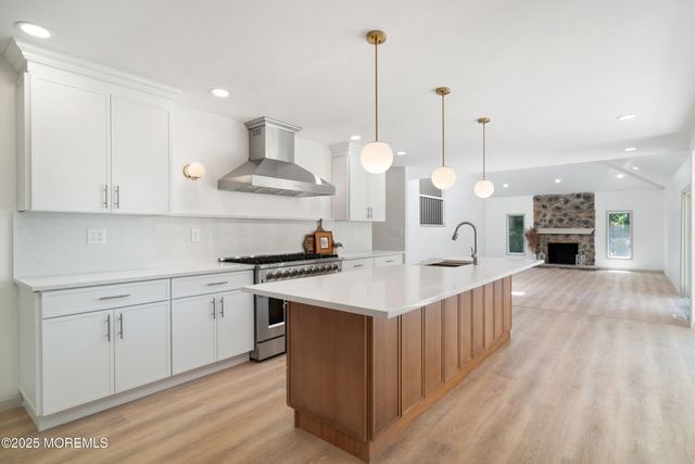 718 Radcliffe Road, Lanoka Harbor, NJ 08734