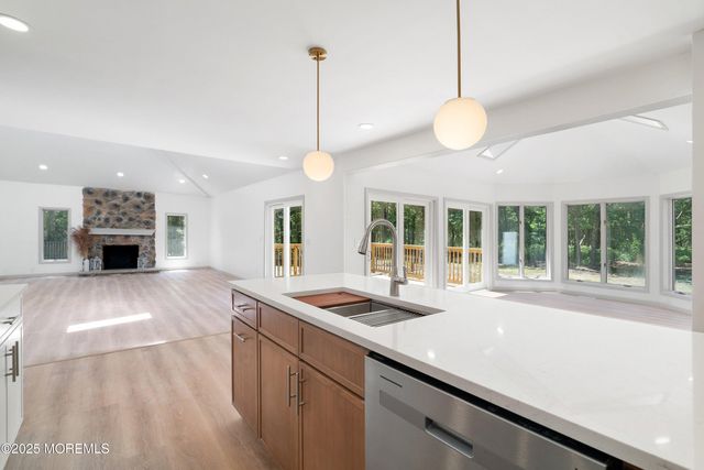 718 Radcliffe Road, Lanoka Harbor, NJ 08734