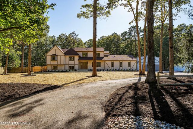 718 Radcliffe Road, Lanoka Harbor, NJ 08734