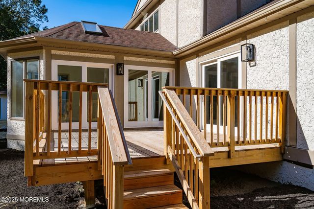 718 Radcliffe Road, Lanoka Harbor, NJ 08734