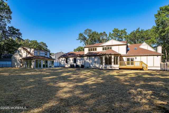 718 Radcliffe Road, Lanoka Harbor, NJ 08734