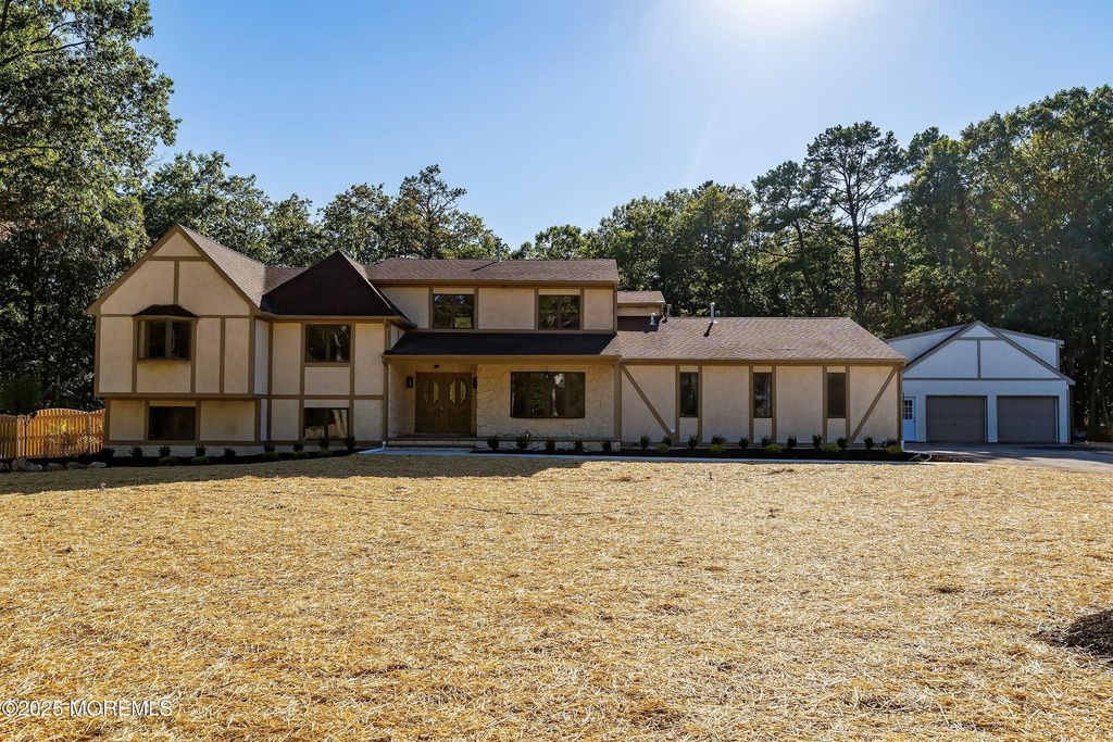 718 Radcliffe Road, Lanoka Harbor, NJ 08734