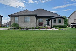 35584 Addison Drive, New Baltimore, MI 48047
