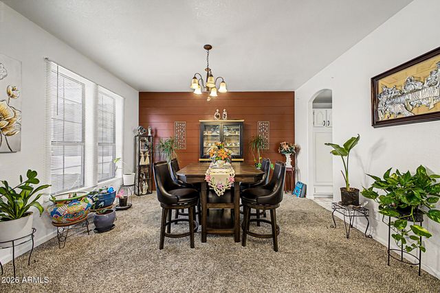 5442 W FALLEN LEAF Lane, Glendale, AZ 85310