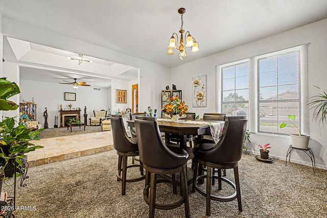 5442 W FALLEN LEAF Lane, Glendale, AZ 85310