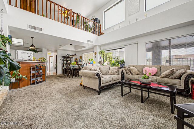 5442 W FALLEN LEAF Lane, Glendale, AZ 85310