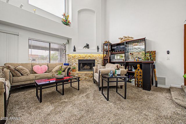 5442 W FALLEN LEAF Lane, Glendale, AZ 85310