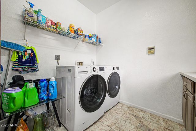 5442 W FALLEN LEAF Lane, Glendale, AZ 85310