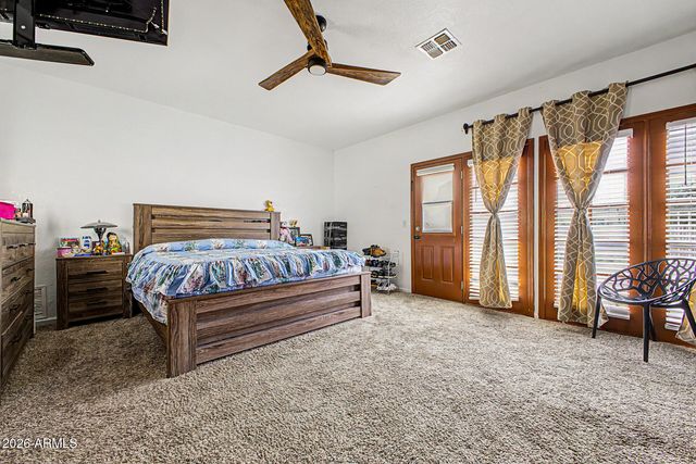 5442 W FALLEN LEAF Lane, Glendale, AZ 85310