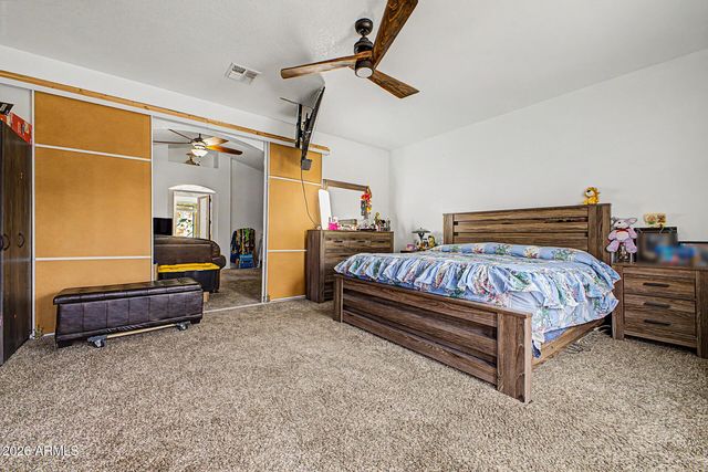 5442 W FALLEN LEAF Lane, Glendale, AZ 85310