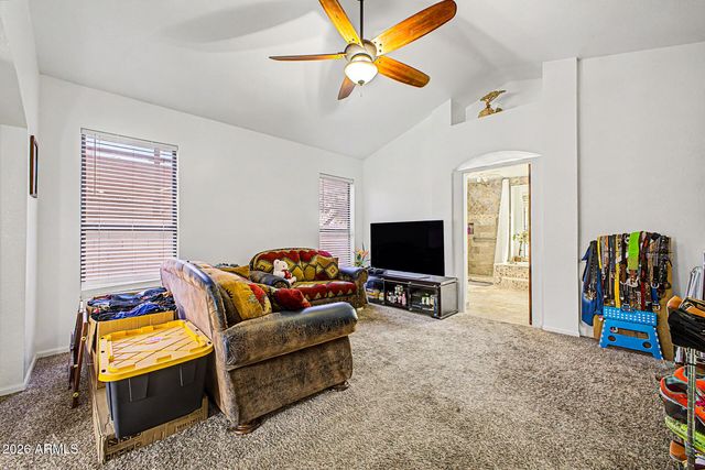 5442 W FALLEN LEAF Lane, Glendale, AZ 85310